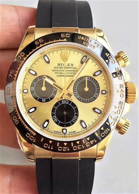 rolex deportivos hombre